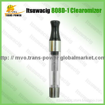 2014 most popular and hottest e-cigarette atomizer ITS tank